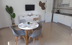 Apartamento Flores De Santiago