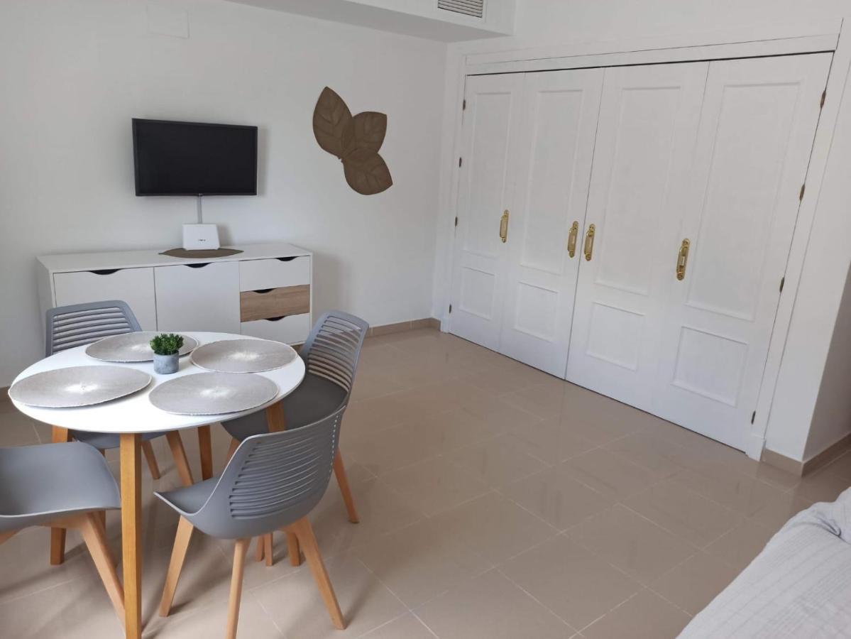 Apartamento Flores De Santiago Jerez de la Frontera Exterior foto