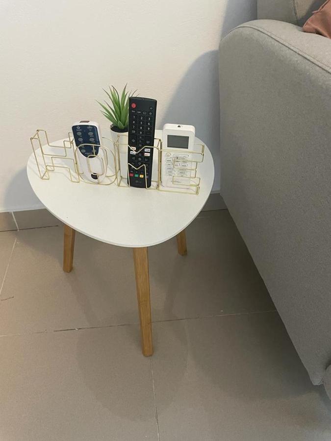 Apartamento Flores De Santiago Jerez de la Frontera Exterior foto
